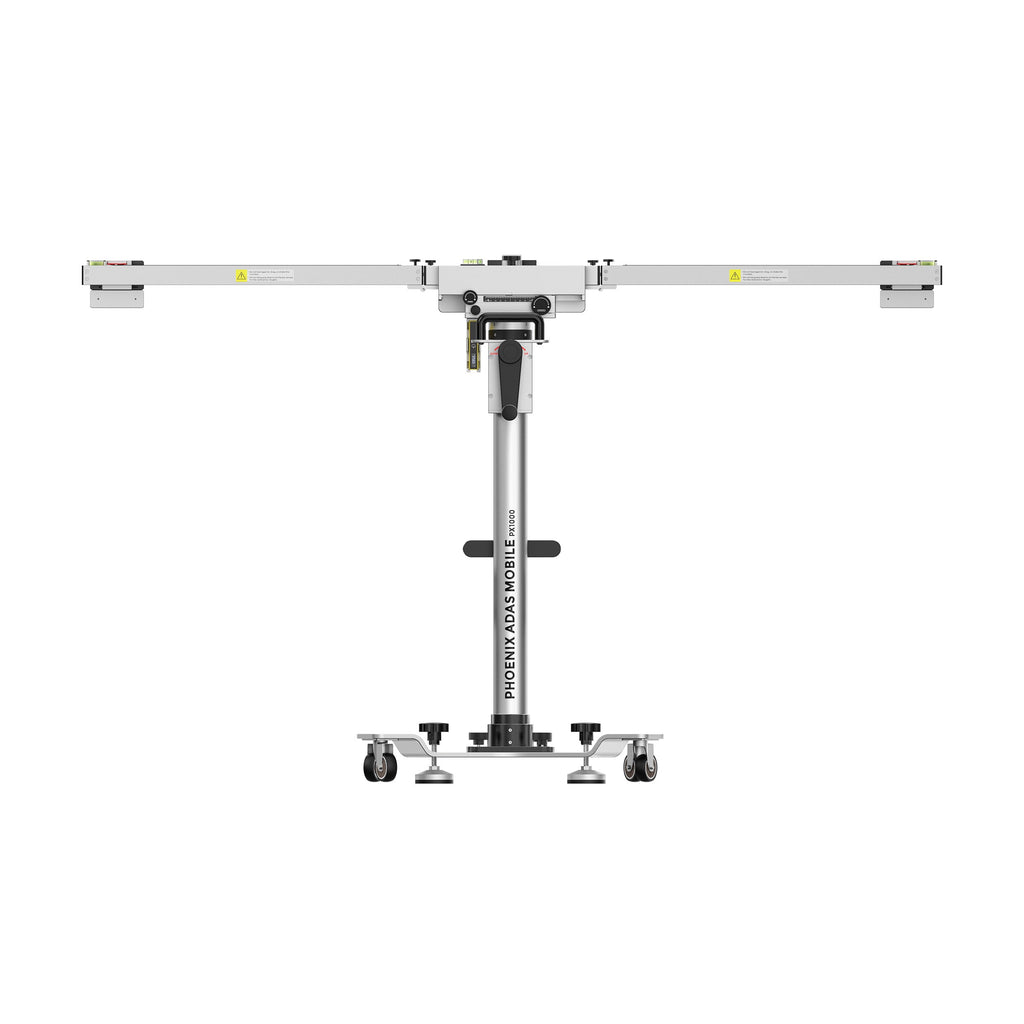 TOPDON Phoenix ADAS Mobile Basic Package - Ridge Toolbox