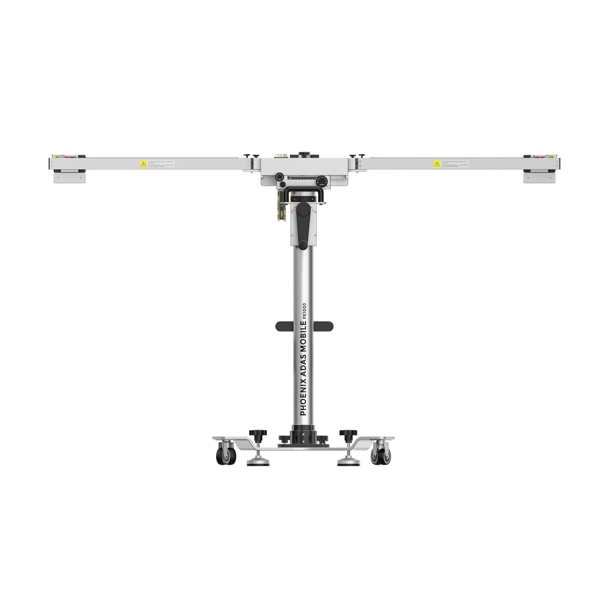 TOPDON Phoenix ADAS Mobile Basic Package - Ridge Toolbox