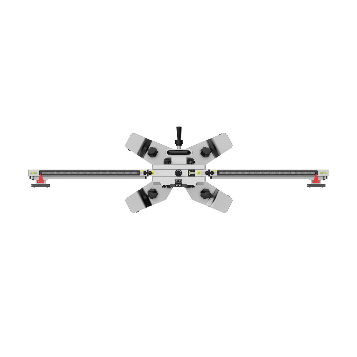 TOPDON Phoenix ADAS Mobile Basic Package - Ridge Toolbox
