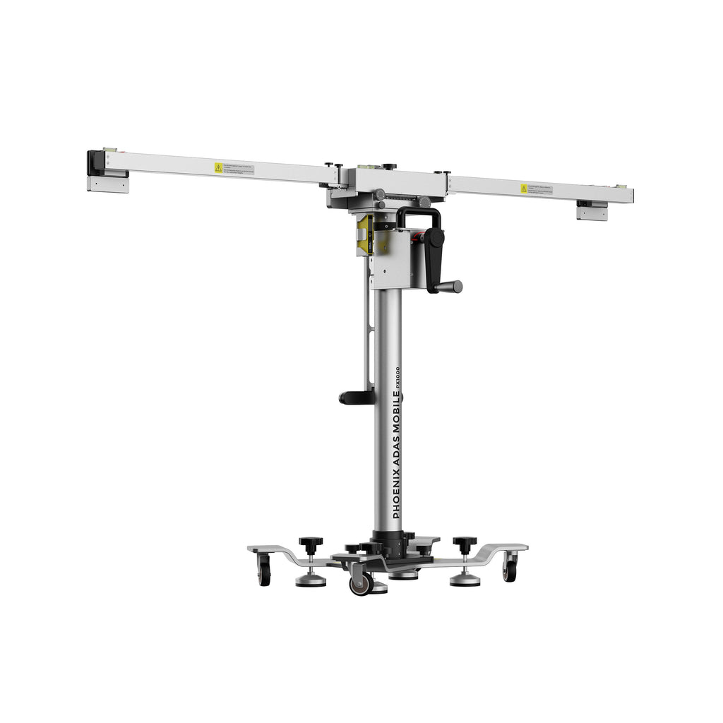 TOPDON Phoenix ADAS Mobile Basic Package - Ridge Toolbox