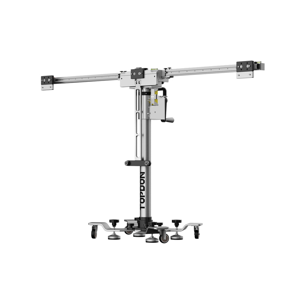 TOPDON Phoenix ADAS Mobile Basic Package - Ridge Toolbox