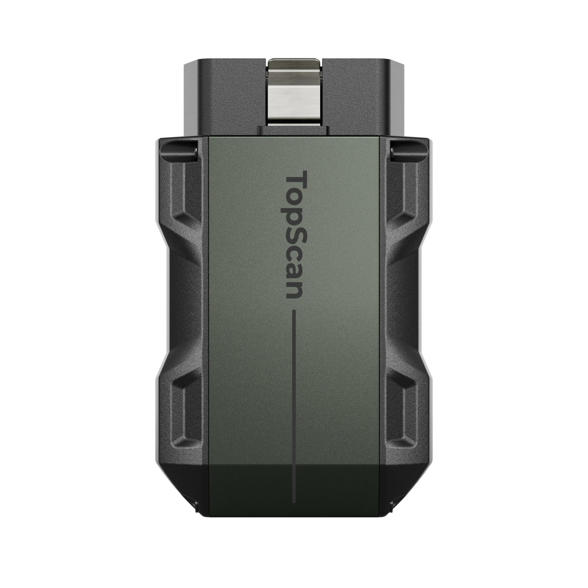 TOPDON Pocket-Size Bluetooth Scan Tool w/Bi-Directional Controls - Ridge Toolbox