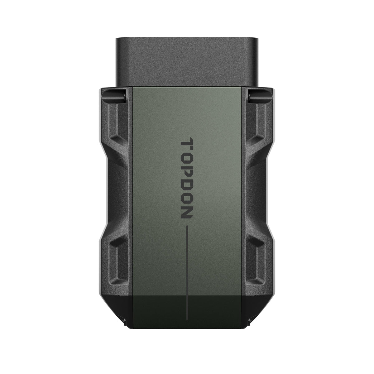 TOPDON Pocket-Size Bluetooth Scan Tool w/Bi-Directional Controls - Ridge Toolbox