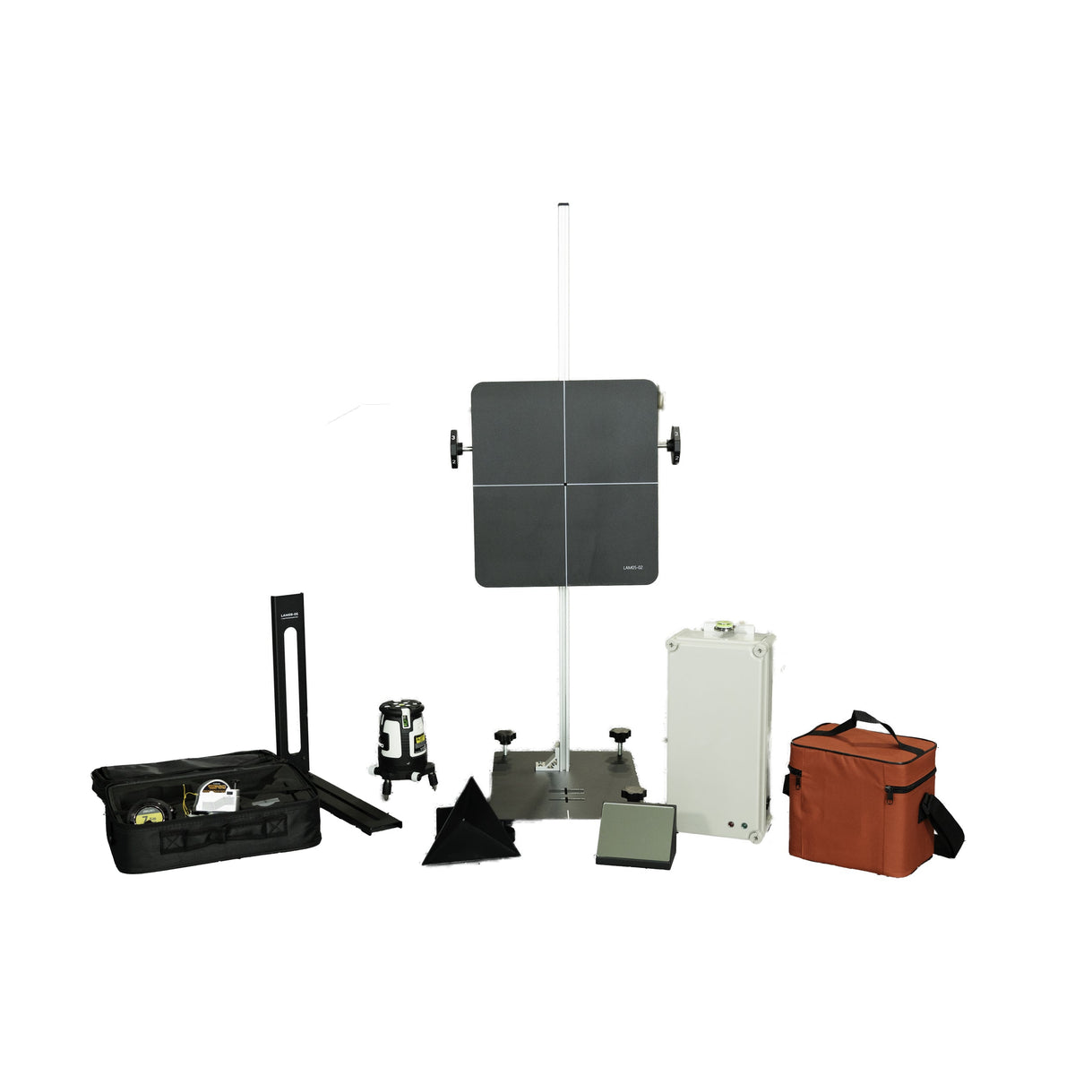 TOPDON ADAS Radar 3-in-1 - Ridge Toolbox