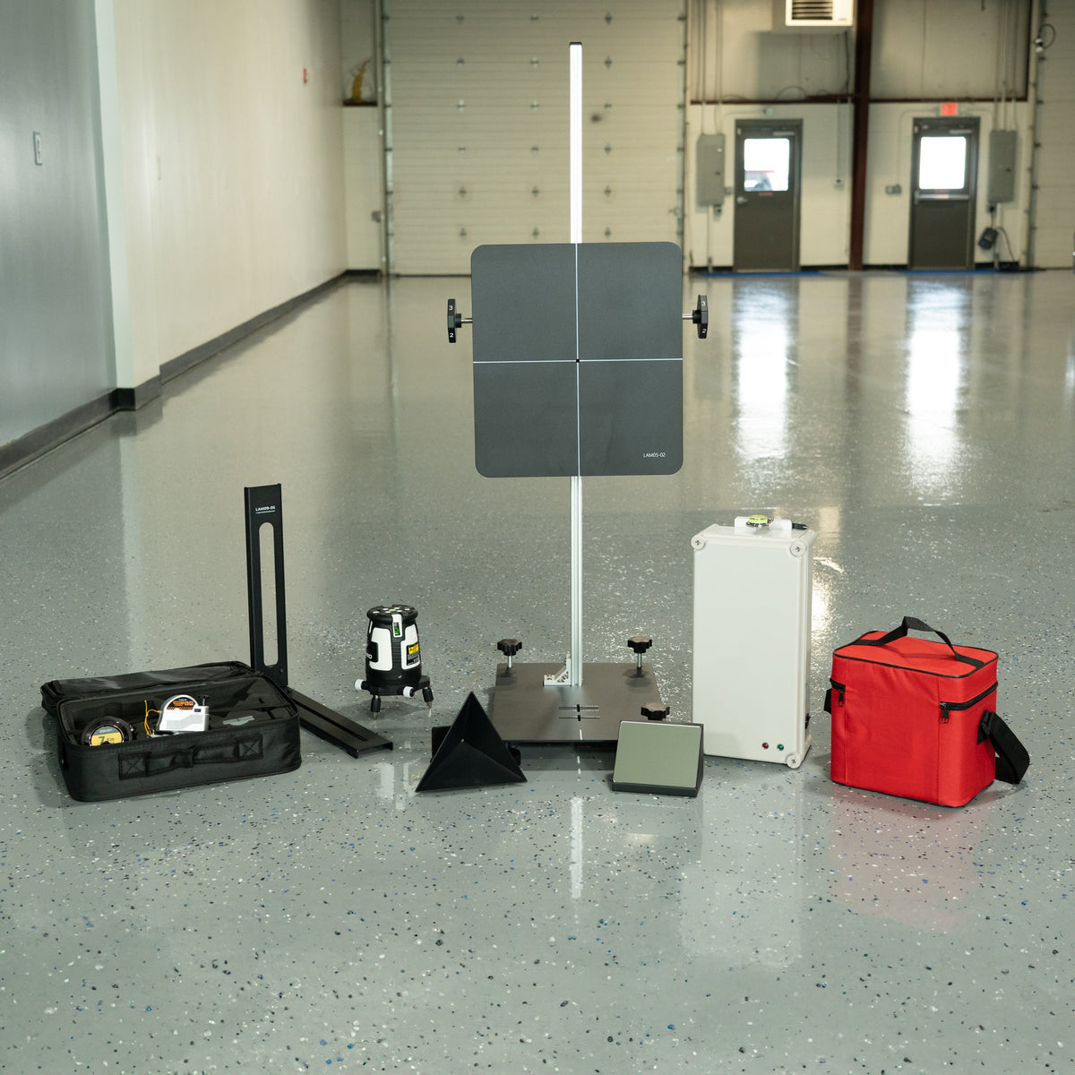 TOPDON ADAS Radar 3-in-1 - Ridge Toolbox