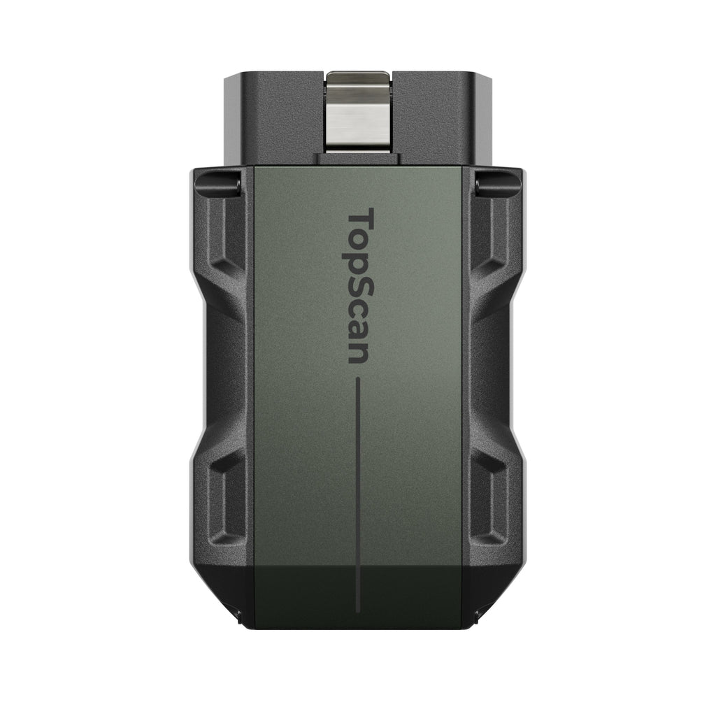 TOPDON Pocket-Size Bluetooth Scan Tool w/ Bi-Directional Controls - Ridge Toolbox