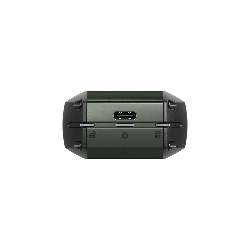 TOPDON Pocket-Size Bluetooth Scan Tool w/ Bi-Directional Controls - Ridge Toolbox