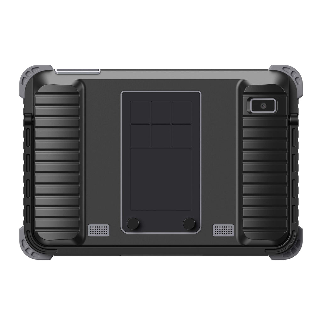 TOPDON 10.1" OE-Level Scan Tool w/Service Functions, Bi-Directional - Ridge Toolbox