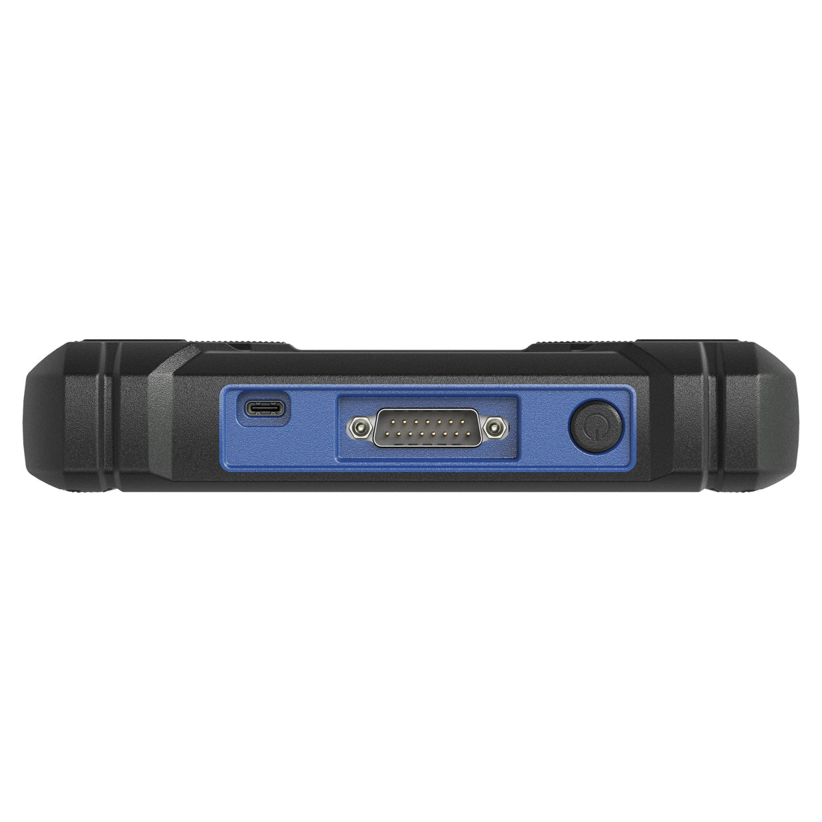 TOPDON 4" Scan Tool for Euro Vehicles, ECU Coding, Free Updates - Ridge Toolbox