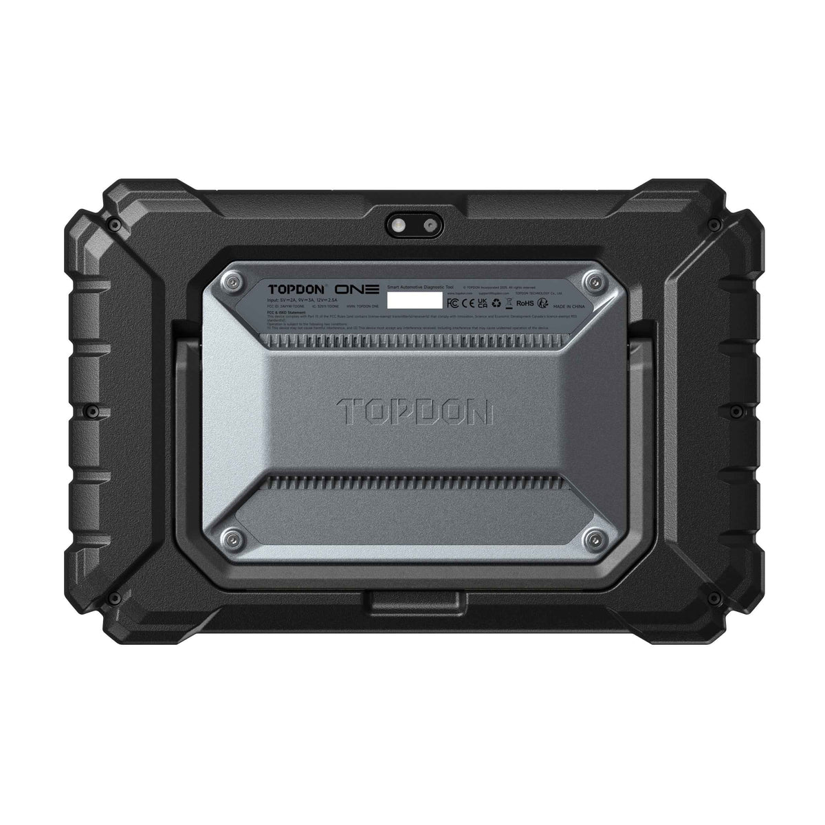 TOPDON ONE Lite - Ridge Toolbox