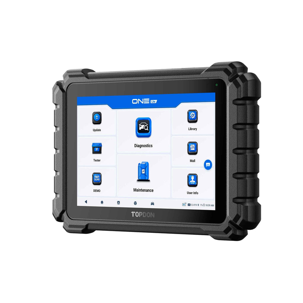 TOPDON ONE Lite - Ridge Toolbox
