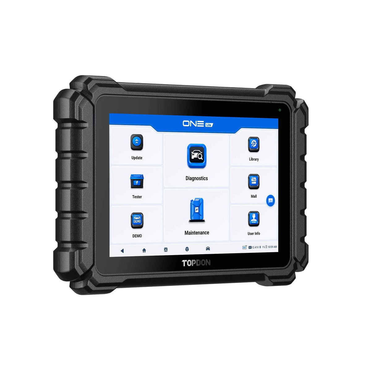 TOPDON ONE Lite - Ridge Toolbox