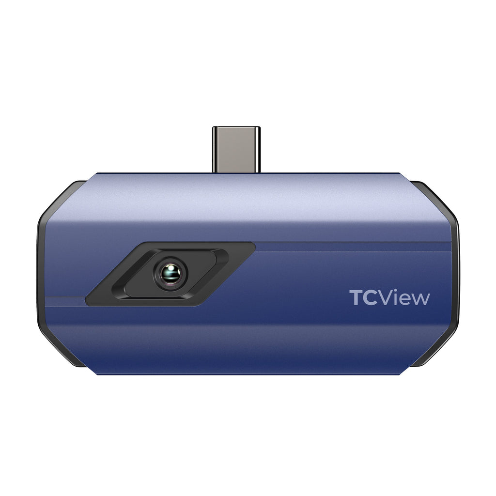 TOPDON Thermal Imaging Camera for Android Devices 256x192 Resolution - Ridge Toolbox