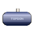 TOPDON Thermal Imaging Camera for Android Devices 256x192 Resolution - Ridge Toolbox