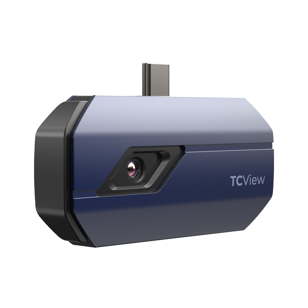 TOPDON Thermal Imaging Camera for Android Devices 256x192 Resolution - Ridge Toolbox