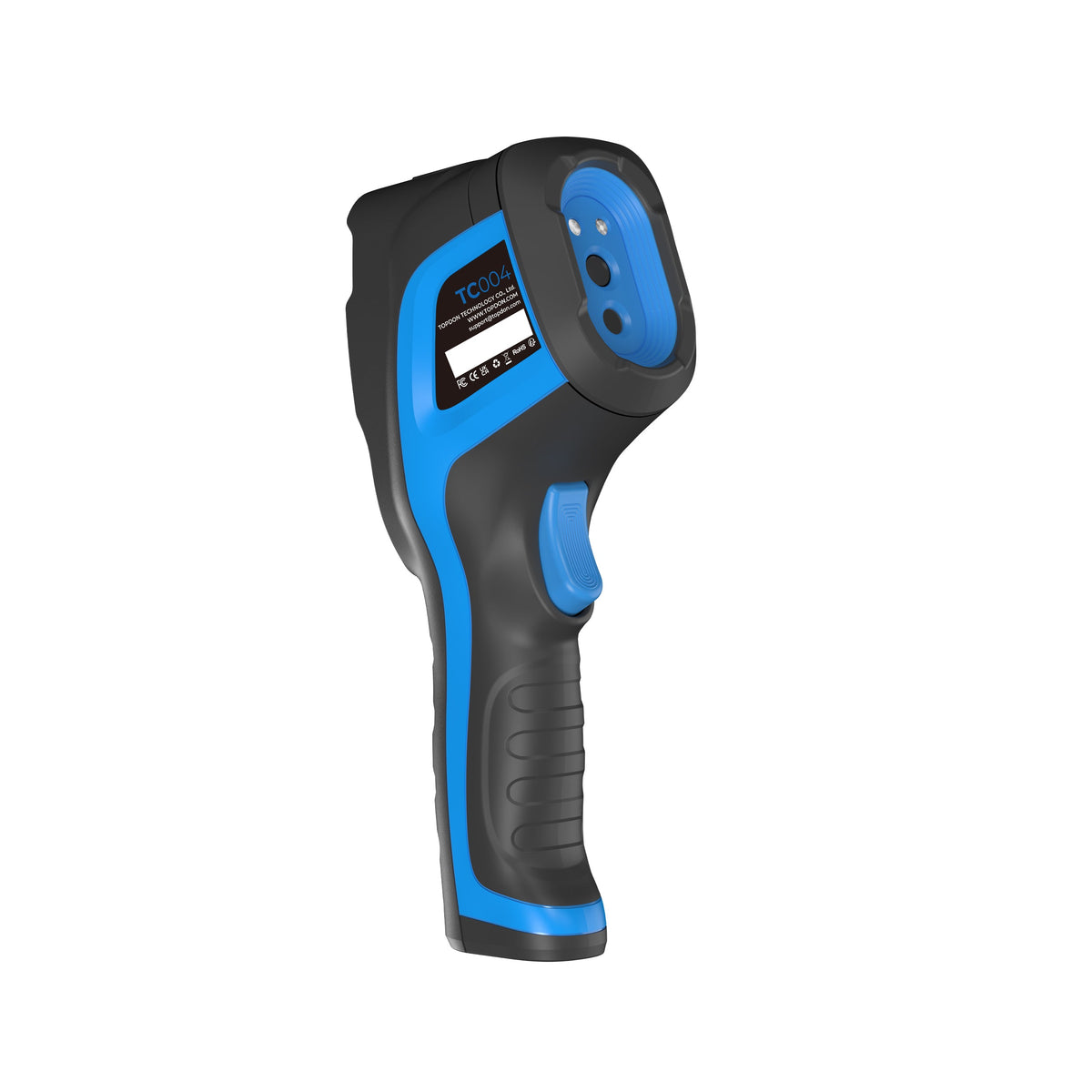 TOPDON Handheld Thermal Imaging Camera 256x192 Resolution - Ridge Toolbox