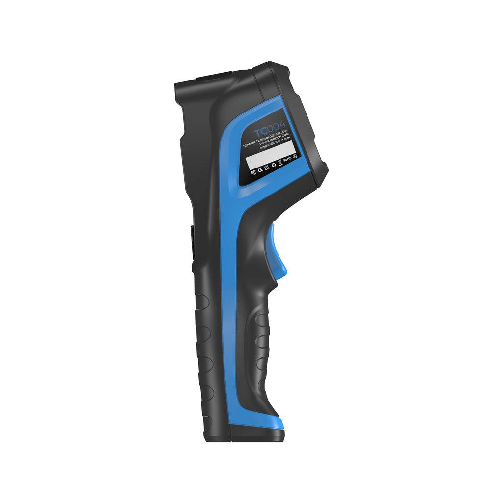 TOPDON Handheld Thermal Imaging Camera 256x192 Resolution - Ridge Toolbox