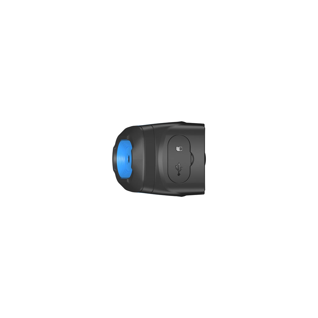 TOPDON Handheld Thermal Imaging Camera 256x192 Resolution - Ridge Toolbox