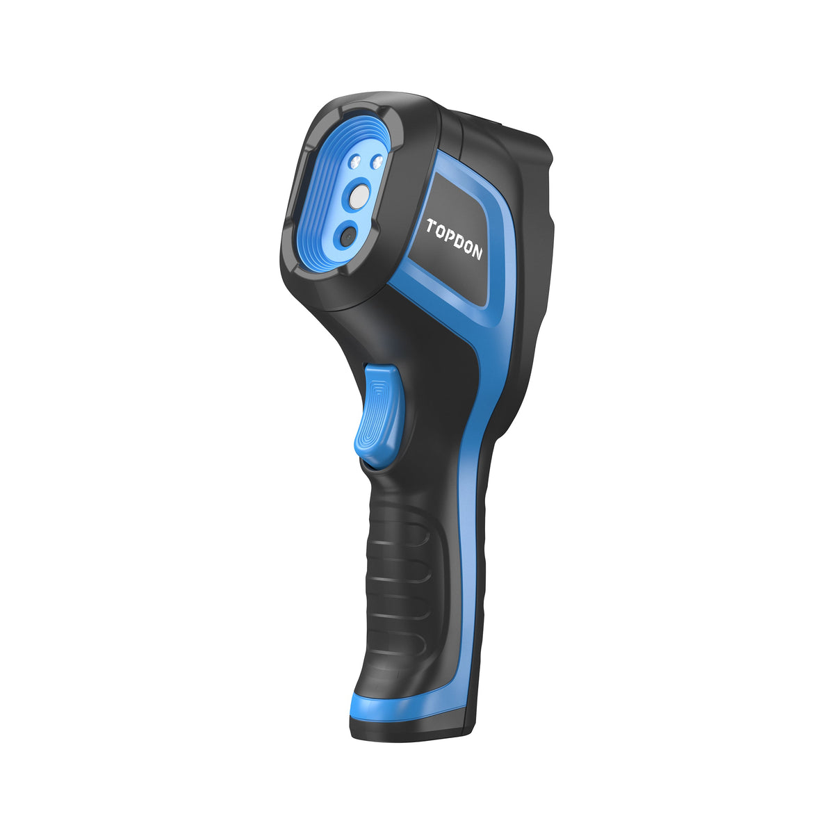 TOPDON Handheld Thermal Imaging Camera, Dual Camera, High Temp Range - Ridge Toolbox