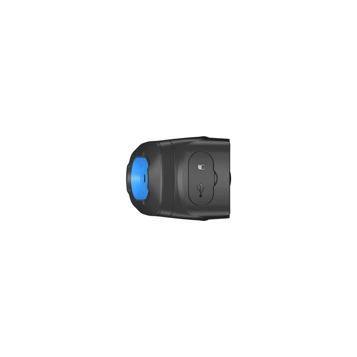 TOPDON Handheld Thermal Imaging Camera, Dual Camera, High Temp Range - Ridge Toolbox