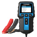 TOPDON 12V Battery & 12V/24V System Tester - Ridge Toolbox