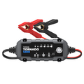 TOPDON 1.2A Smart Battery Charger - Ridge Toolbox