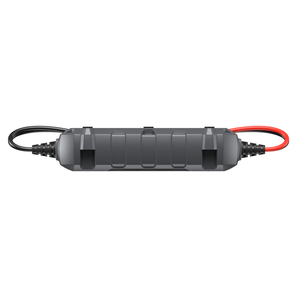 TOPDON 1.2A Smart Battery Charger - Ridge Toolbox