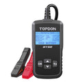 TOPDON Battery, Charging & Cranking System Tester - Ridge Toolbox