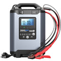 TOPDON 90A Stable Power Supply & Smart Charger 12V/24V - Ridge Toolbox
