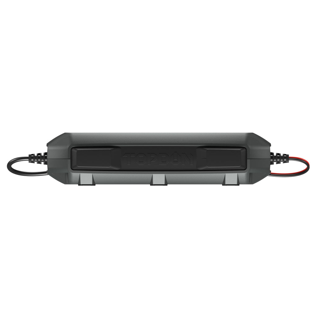 TOPDON 30A Smart Charger and Power Supply 12V/24V - Ridge Toolbox