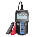 TOPDON Bluetooth 12V Battery & System Tester - Ridge Toolbox