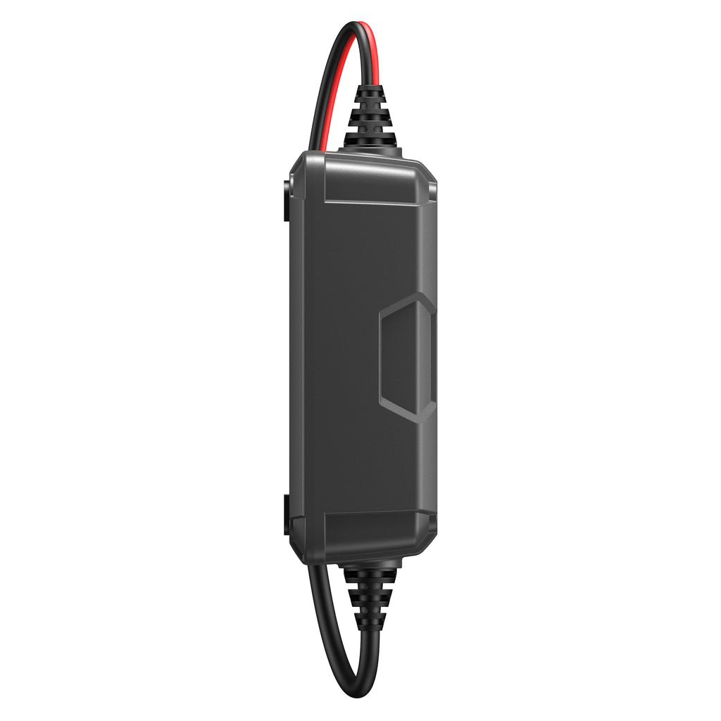TOPDON 2-in-1 6A Battery Charger & Battery Tester with App - Ridge Toolbox