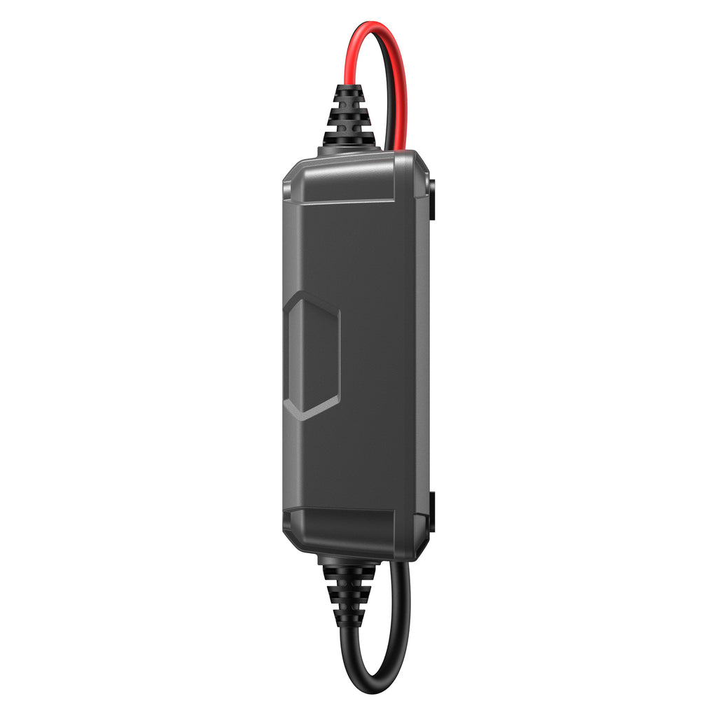 TOPDON 2-in-1 6A Battery Charger & Battery Tester with App - Ridge Toolbox