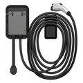 TOPDON 40A Level 2 EV Charger w/25FT Cable J1772 Plug, RFID Mode - Ridge Toolbox