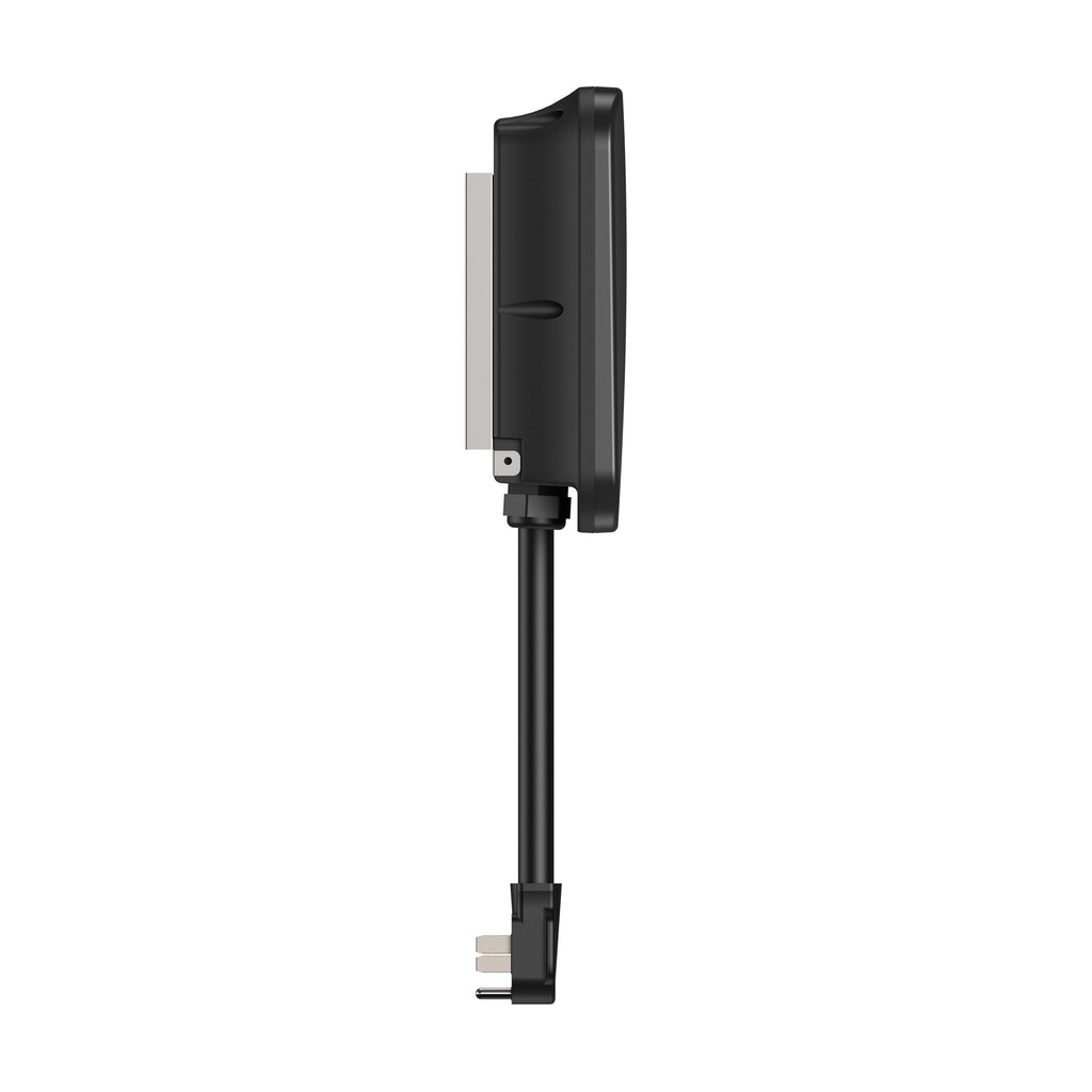 TOPDON 40A Level 2 EV Charger w/25FT Cable J1772 Plug, RFID Mode - Ridge Toolbox