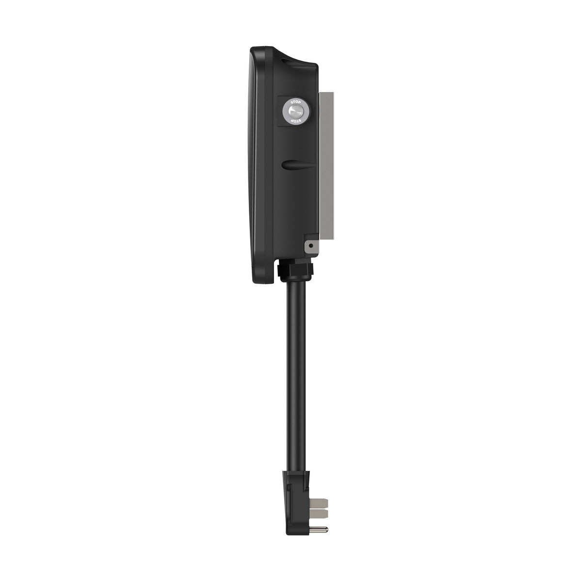 TOPDON 40A Level 2 EV Charger w/25FT Cable J1772 Plug, RFID Mode - Ridge Toolbox