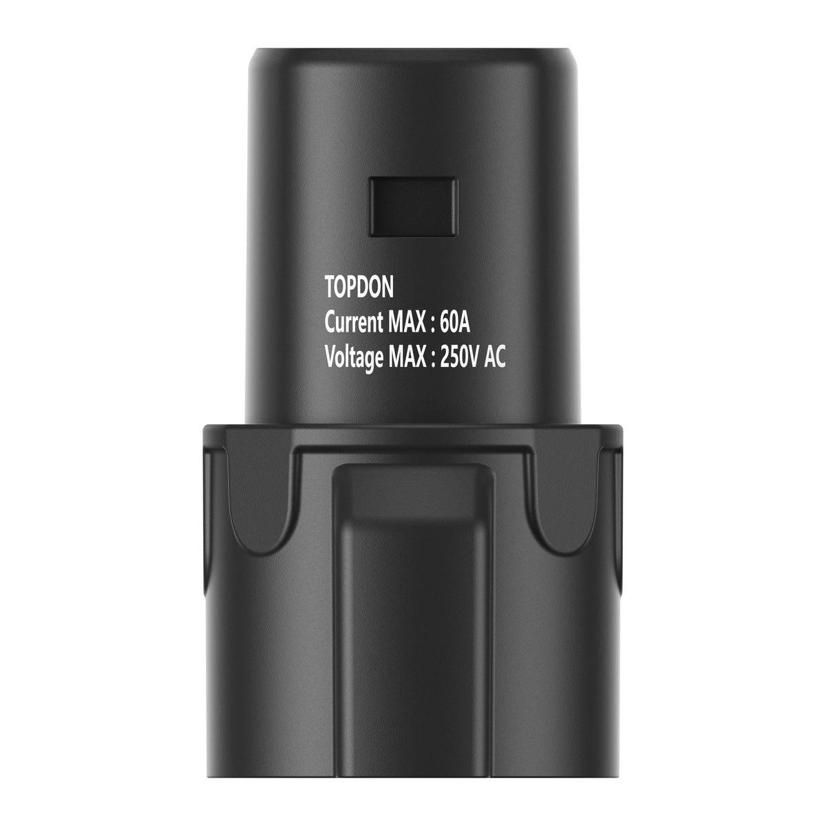 TOPDON J1772 to Tesla Charging Adapter - Ridge Toolbox
