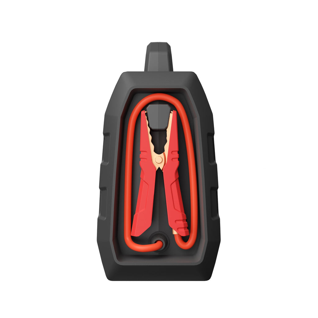 TOPDON 2-in-1 4500 Peak Amp Jump Starter & Battery/System Tester - Ridge Toolbox