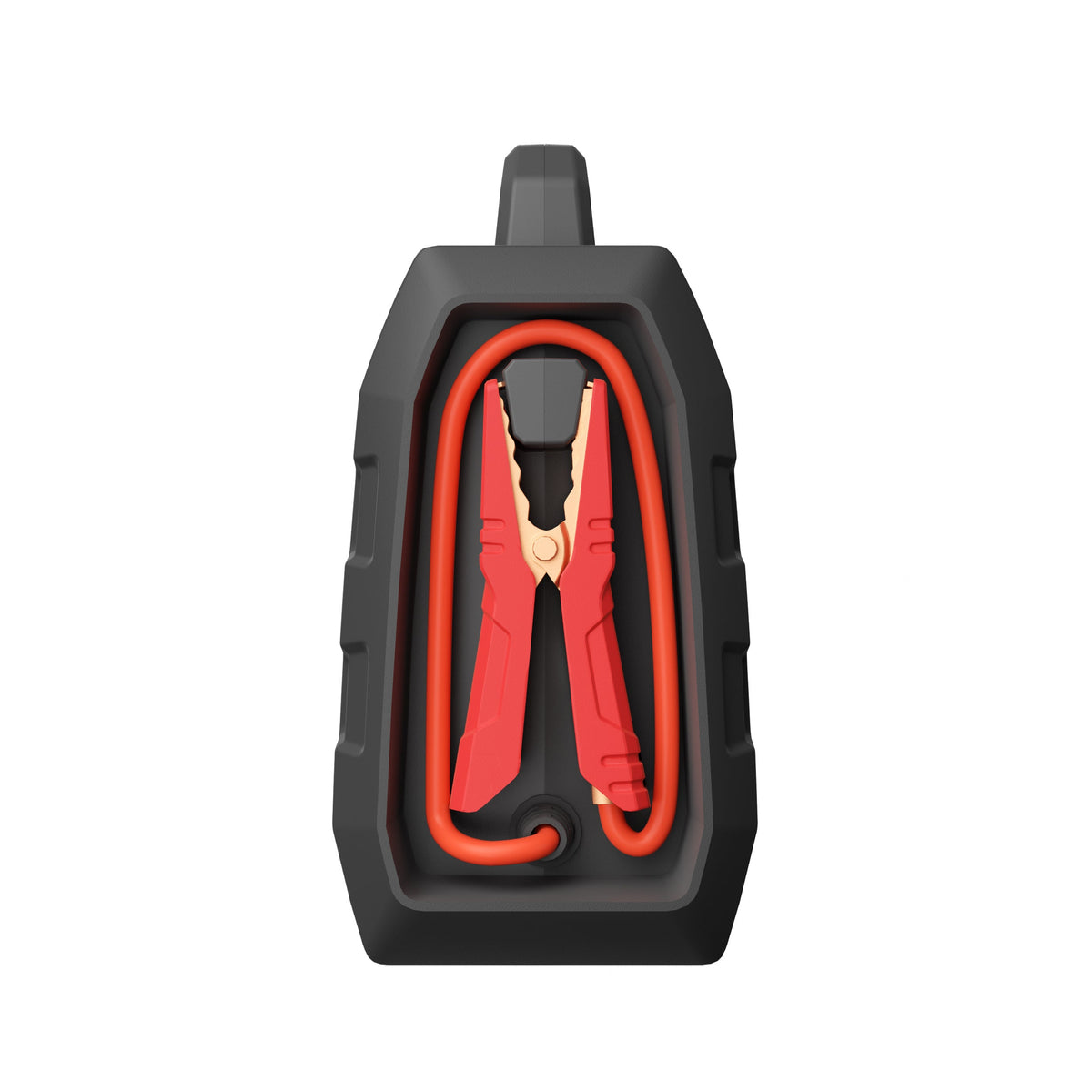 TOPDON 2-in-1 4500 Peak Amp Jump Starter & Battery/System Tester - Ridge Toolbox