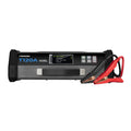 TOPDON 120A Stable Power Supply & 12V Battery Charger - 16.5 Ft. - Ridge Toolbox
