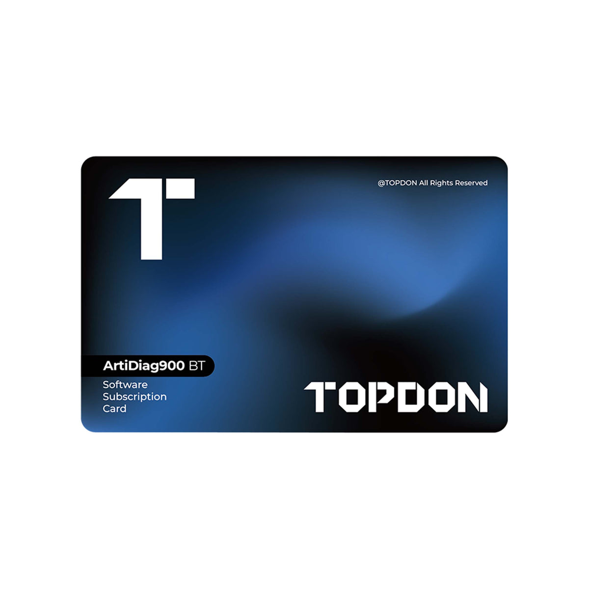 TOPDON 7" Bluetooth Scan Tool w/Serv Functions & Bi-Directional - Ridge Toolbox