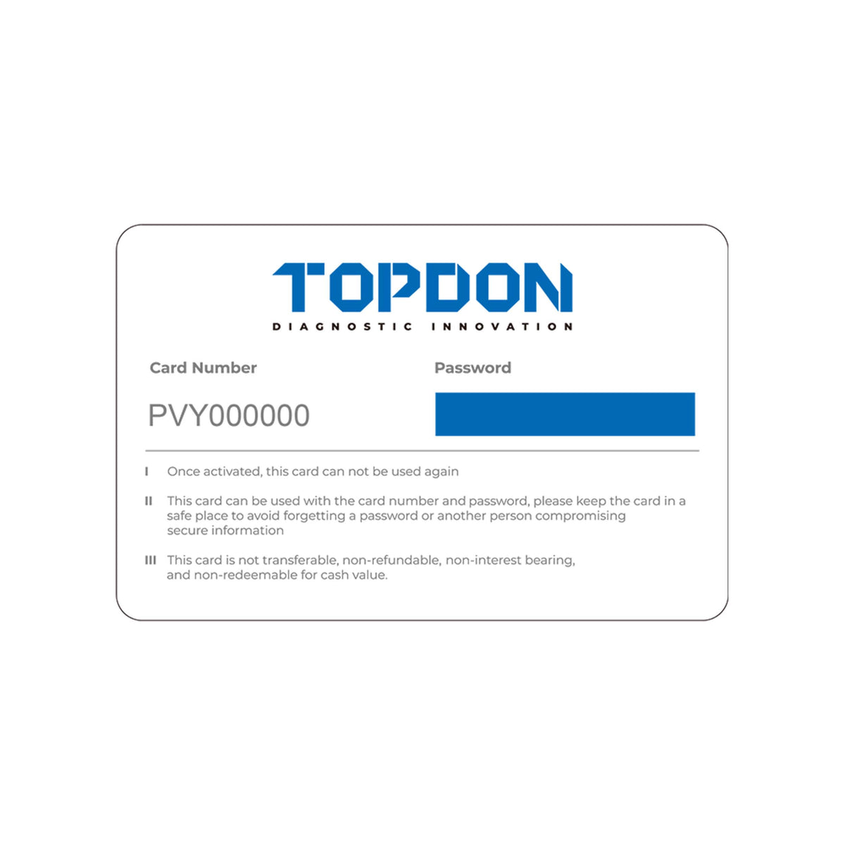 TOPDON 7" Bluetooth Scan Tool w/Serv Functions & Bi-Directional - Ridge Toolbox
