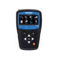TOPDON Advanced TPMS Tool with OBDII, Wi-Fi, 5 Year Updates - Ridge Toolbox