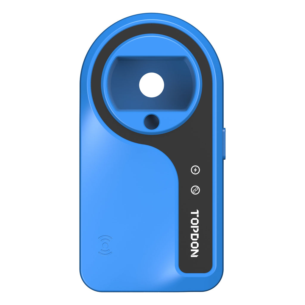 TOPDON Key Programming RFID Chip Device - Ridge Toolbox
