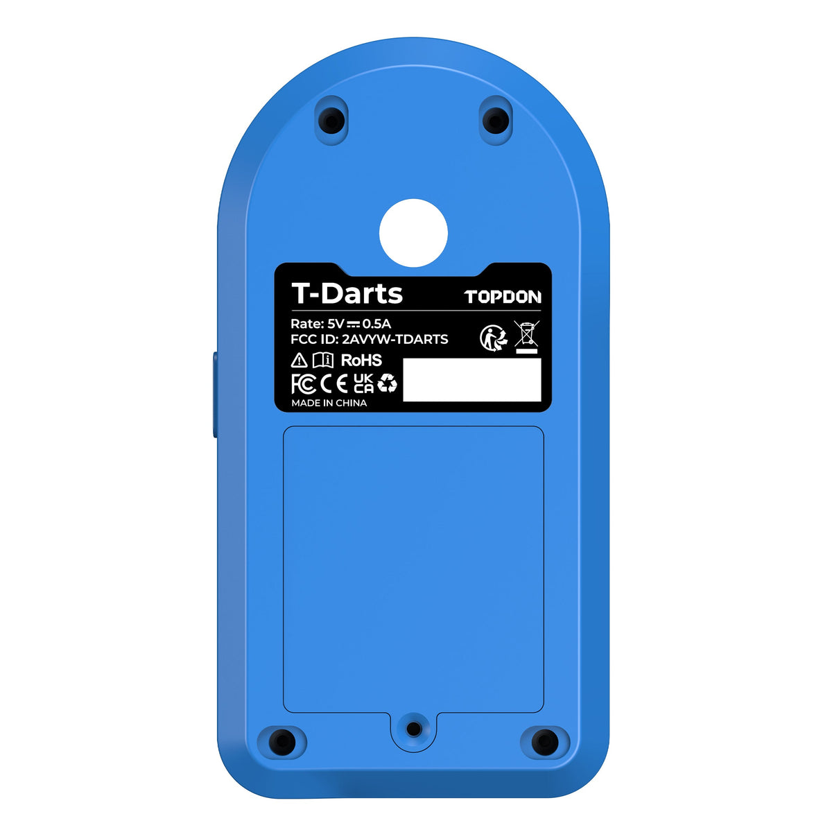 TOPDON Key Programming RFID Chip Device - Ridge Toolbox