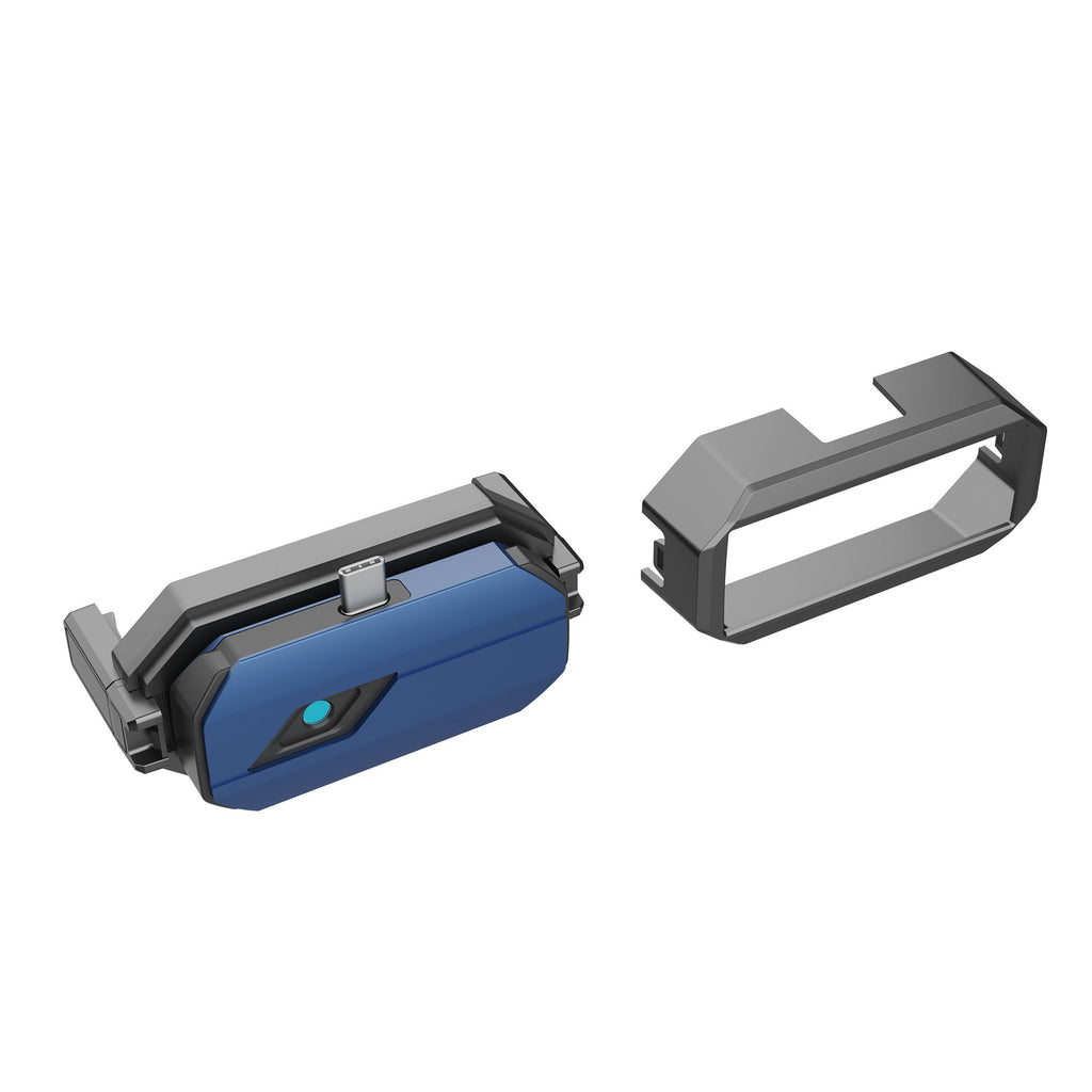 TOPDON Phone Mount for TC Series Smartphone Thermal Cameras - Ridge Toolbox