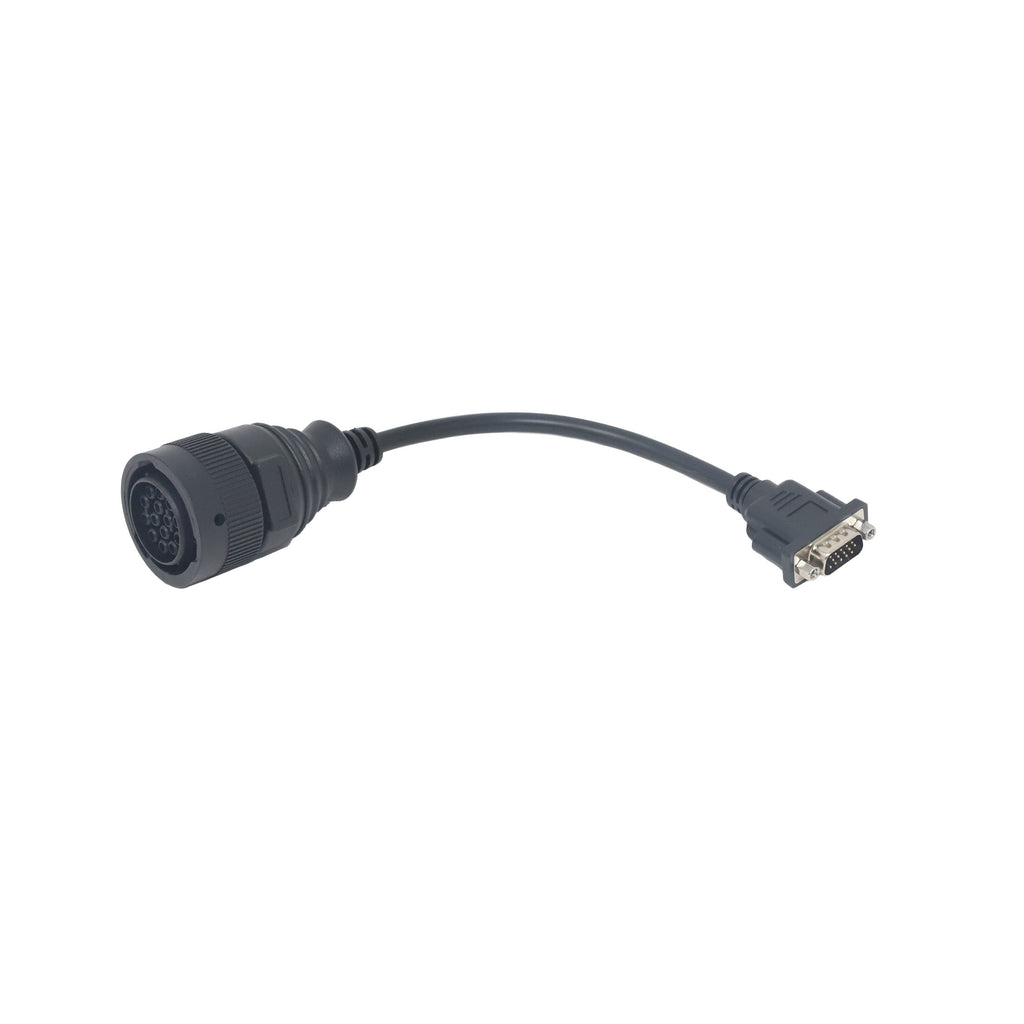 TOPDON CAT 14 Pin Cable - Ridge Toolbox
