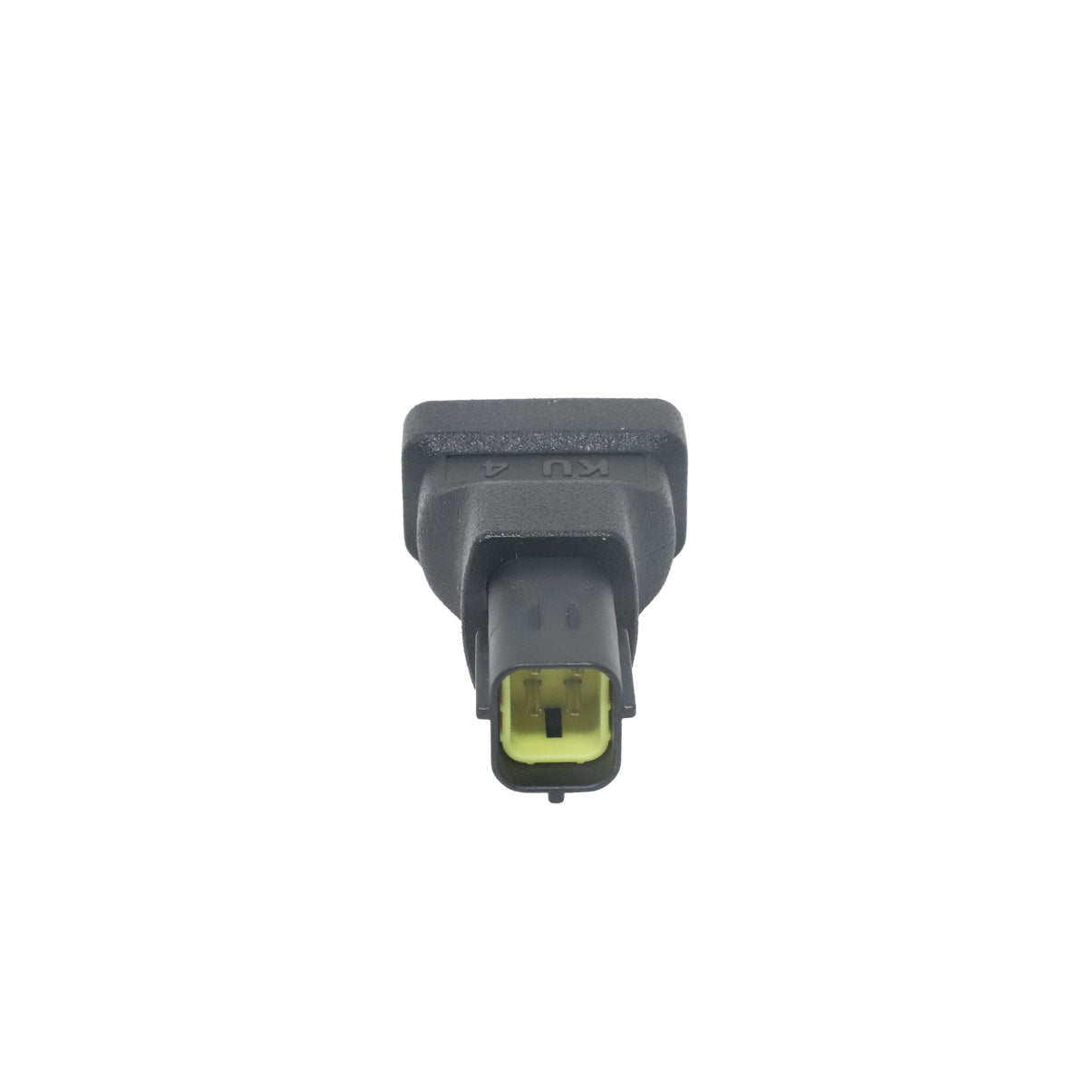 TOPDON Kubota 4 Pin Connector - Ridge Toolbox
