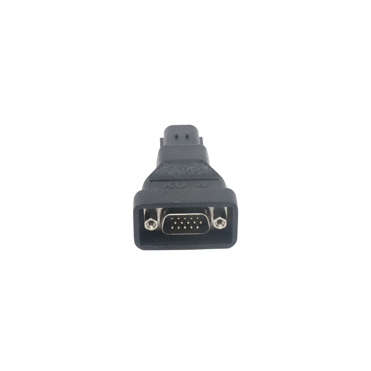 TOPDON Kubota 4 Pin Connector - Ridge Toolbox