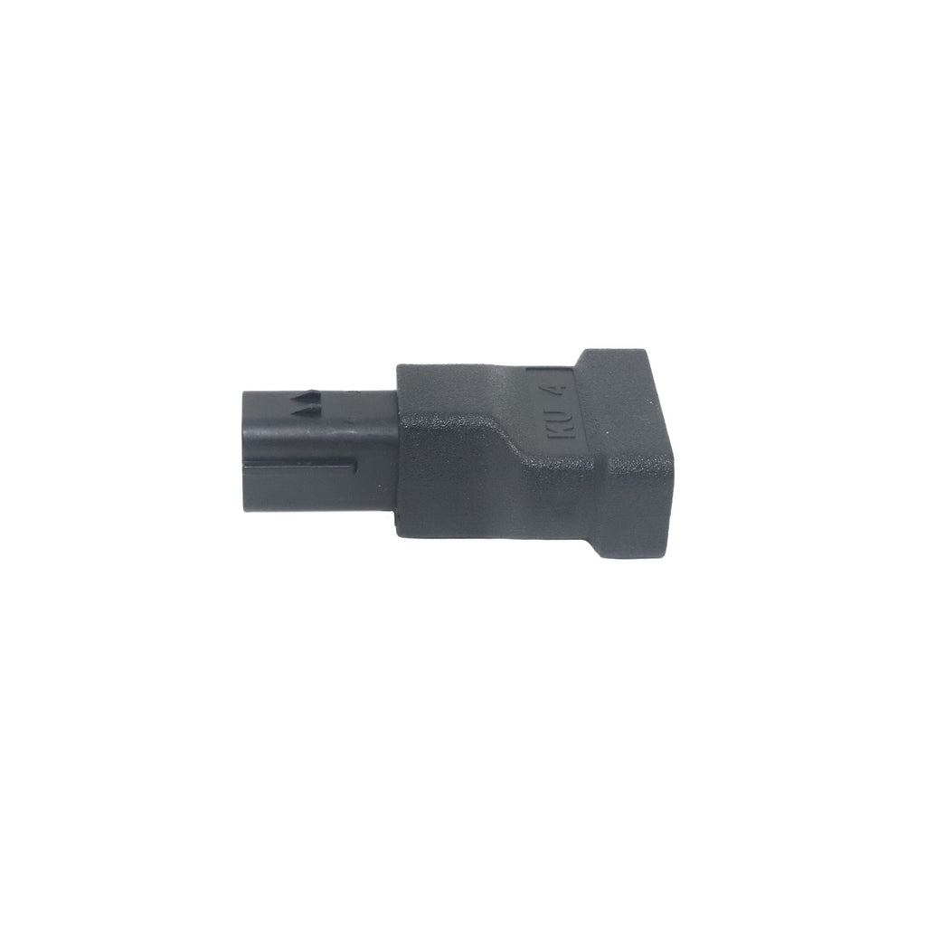 TOPDON Kubota 4 Pin Connector - Ridge Toolbox